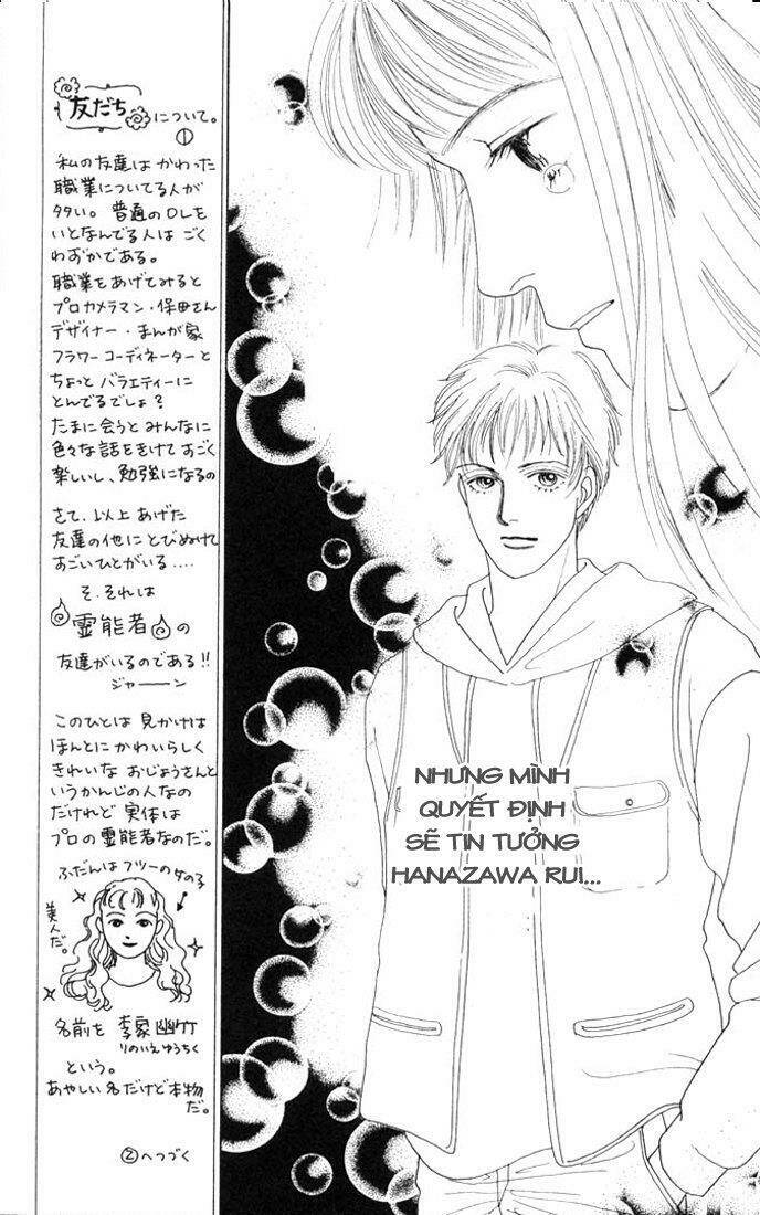 con nhà giàu chapter 42 12