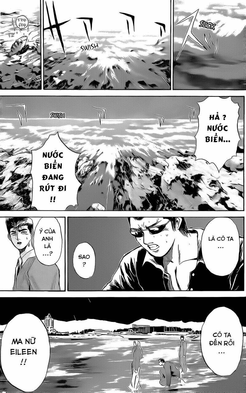 shonan junai gumi chapter 223 15