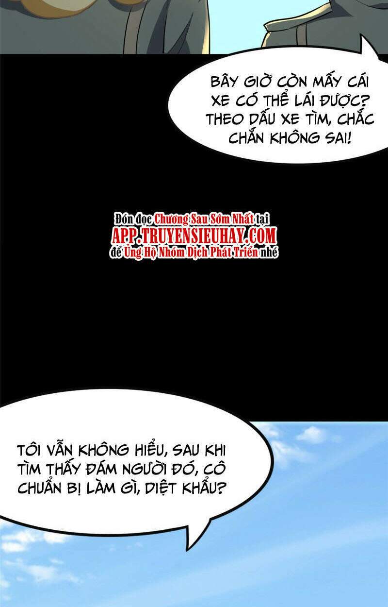 bạn gái virus của tôi chapter 266 5