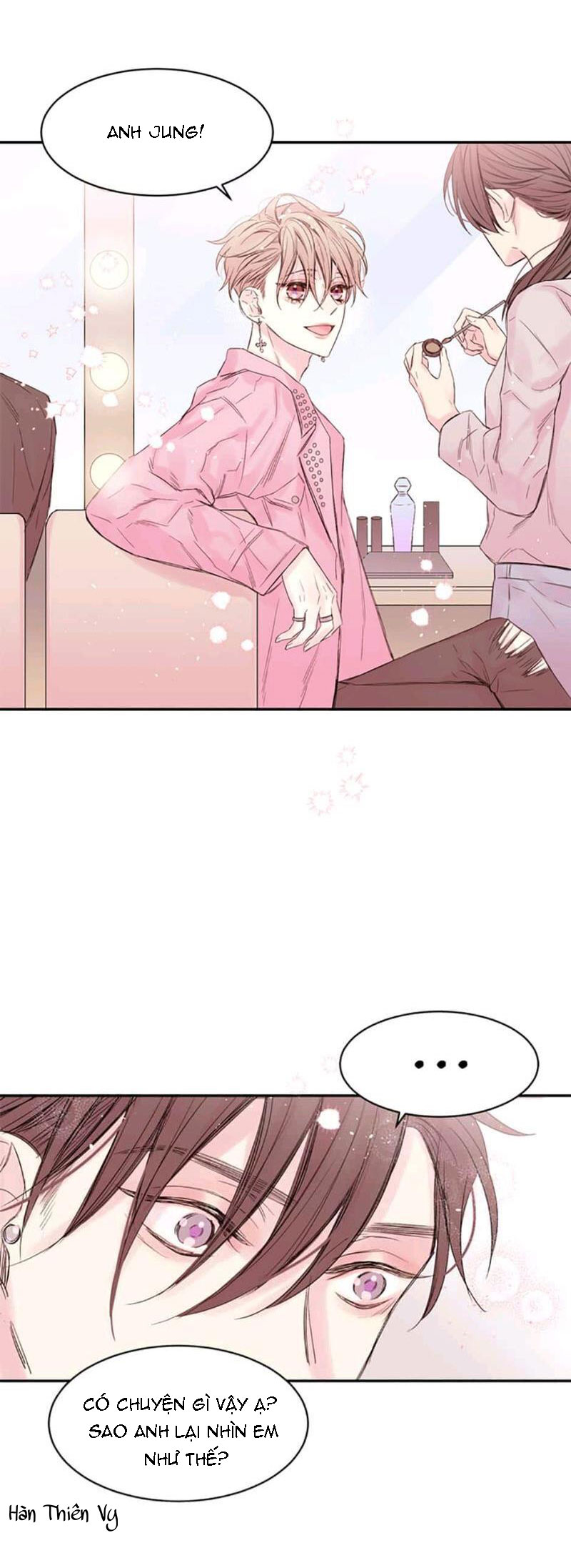 in my closet chapter 9 16