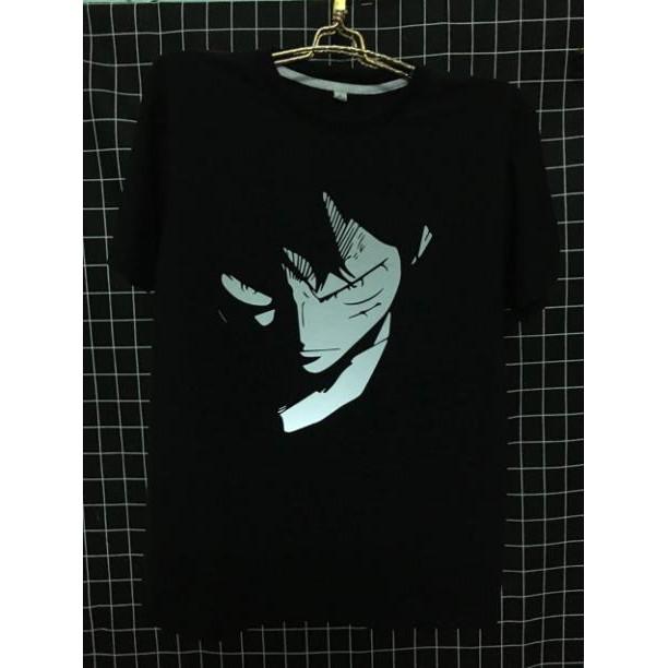 Áo thun One Piece Phản Quang - cực hot
