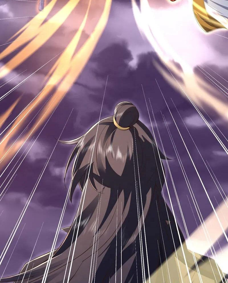 tiên võ đế tôn chapter 525 79