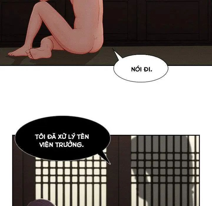 quý cô chân dài chapter 41 38