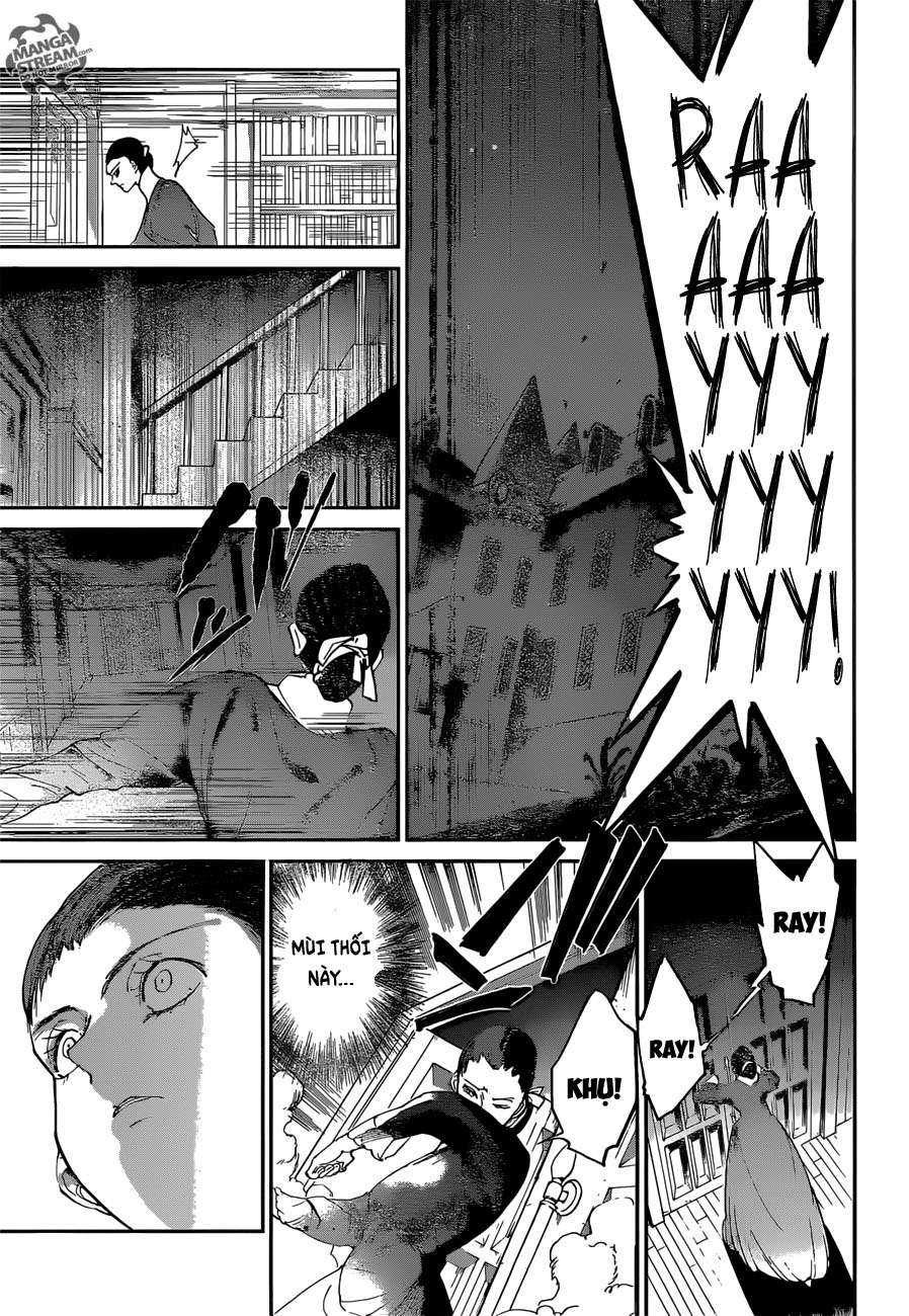 miền đất hứa chapter 33 3