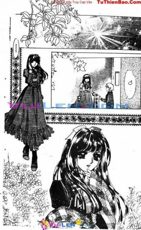 đầu bếp dễ thương chapter 4 79