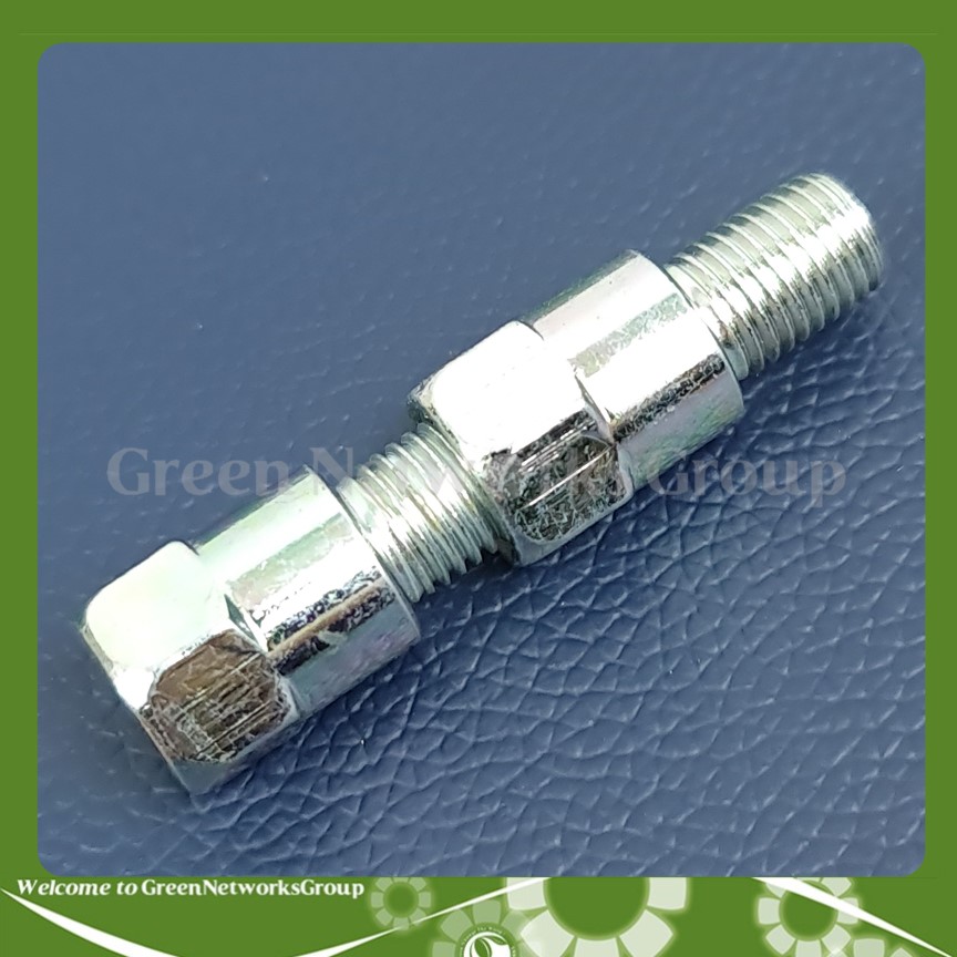 Ốc đôn chân kính - Ốc chuyển ren Lỗ 10Ly Chân 10Ly  Green Networks Group