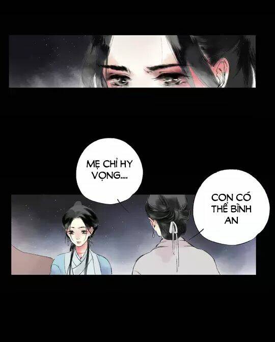 viễn lâm thiên sơn chapter 2 20