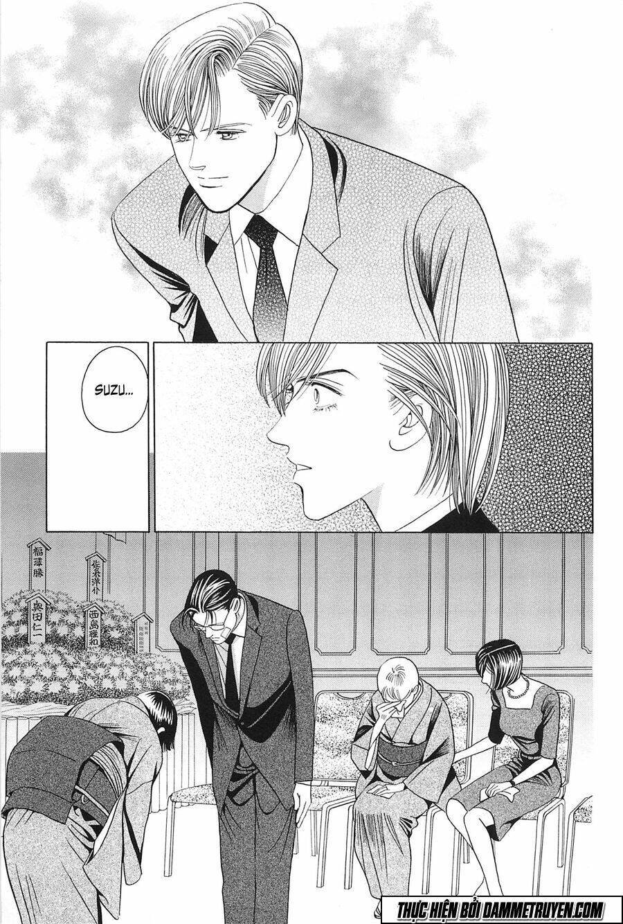 himitsu chapter 26 49