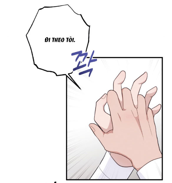 Hãy Khóc Cho Thật Xinh Đẹp Đi chapter 9.1 - Trang 43