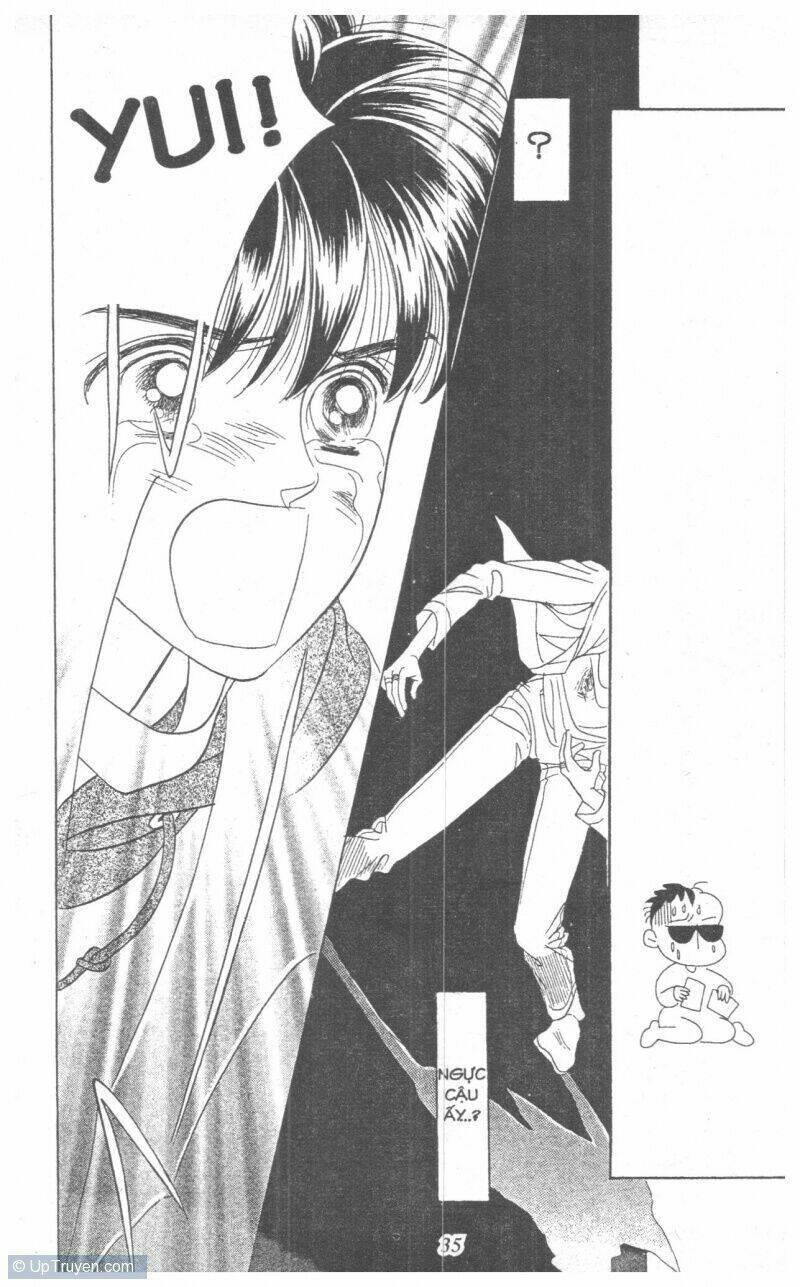 nàng tiên ánh trăng - kaguya hime chapter 8 33