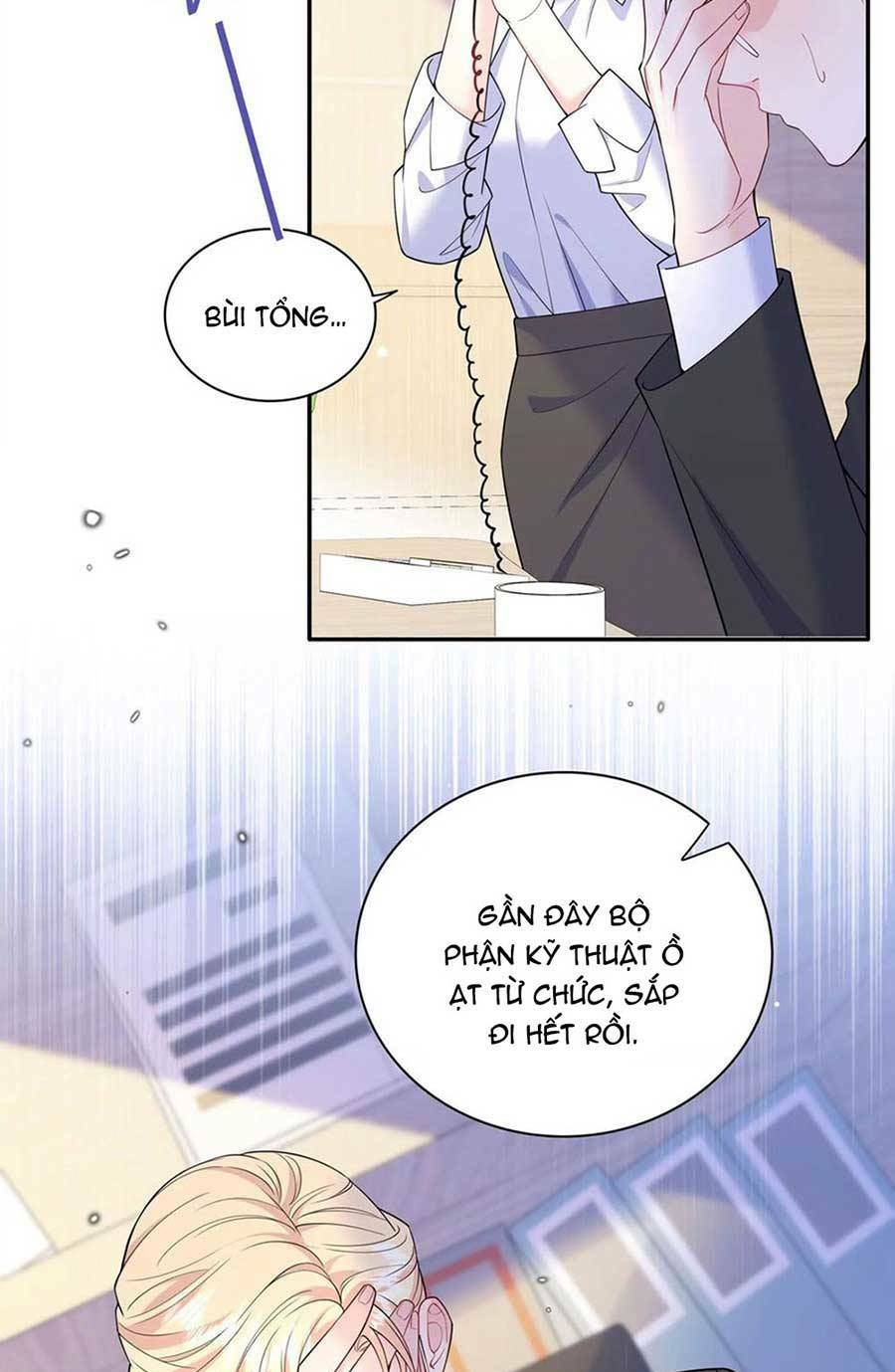 tôi dựa vào tà ý: nghịch chuyển nhân sinh chapter 128 19