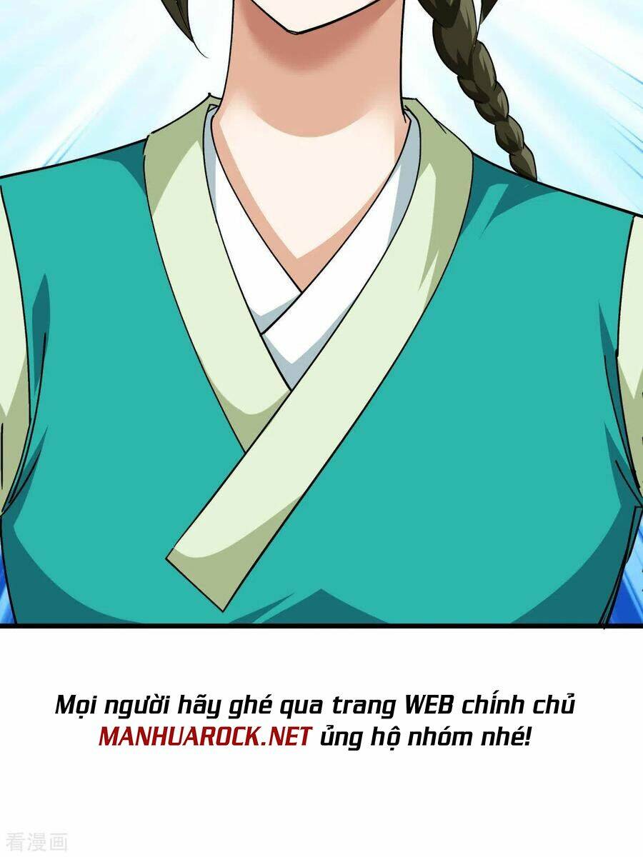 trọng sinh ta là đại thiên thần chapter 110 43