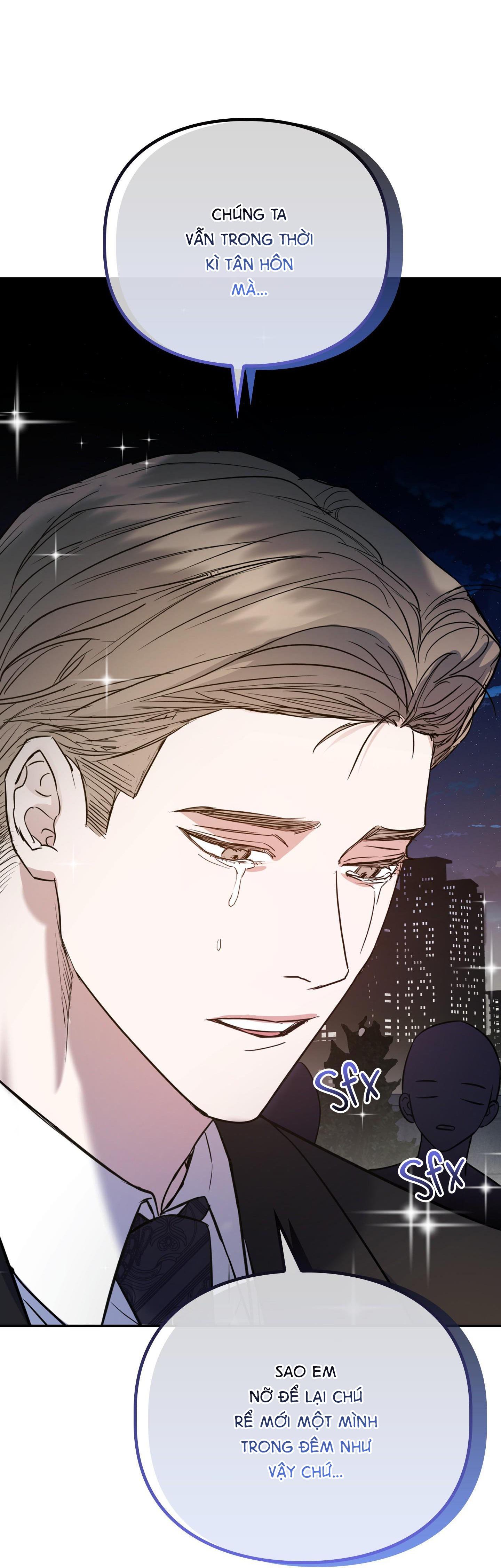 alpha mặt hàng không thể trả chapter 5 30