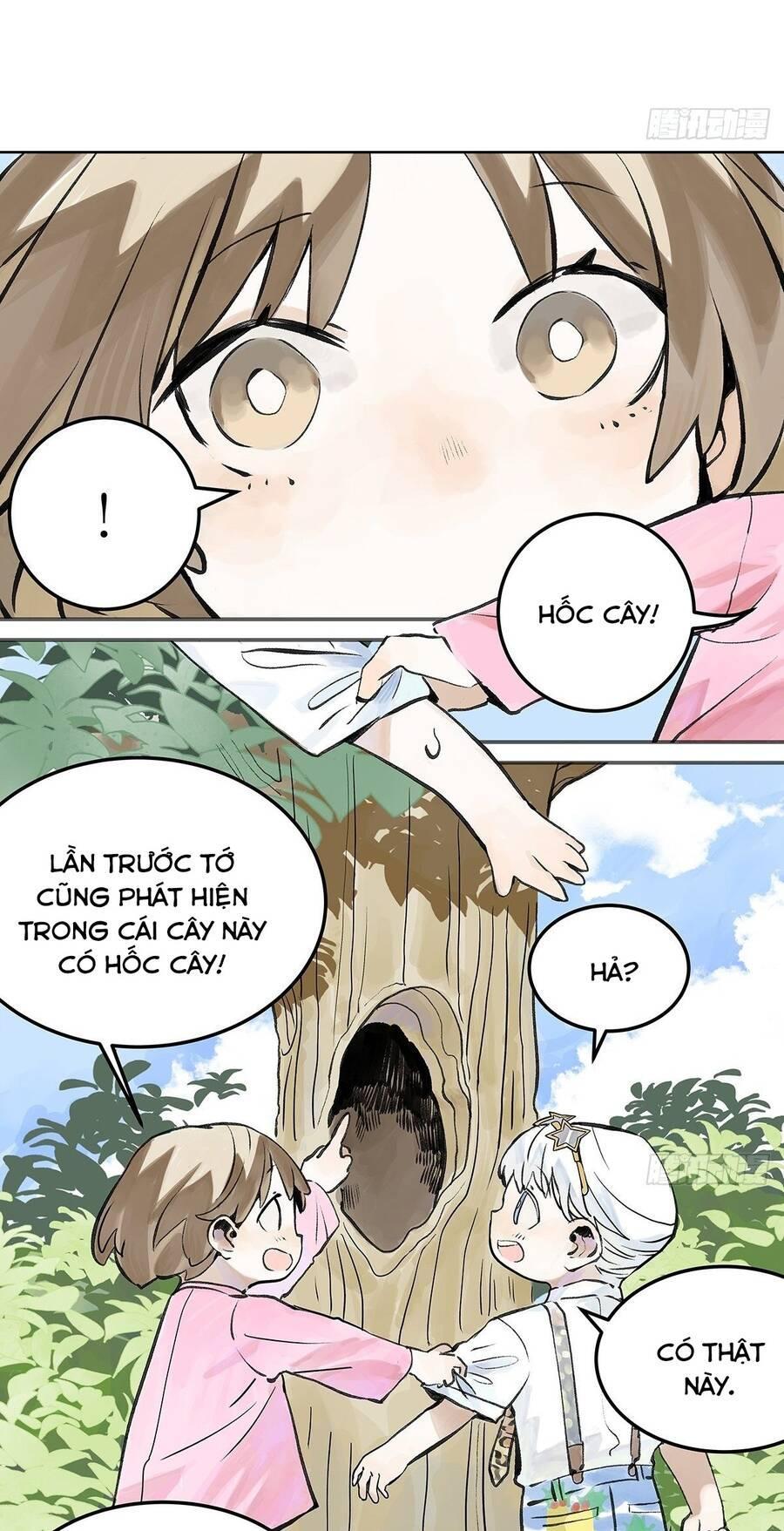 bạn cùng lớp tôi đều kỳ lạ chapter 27 50