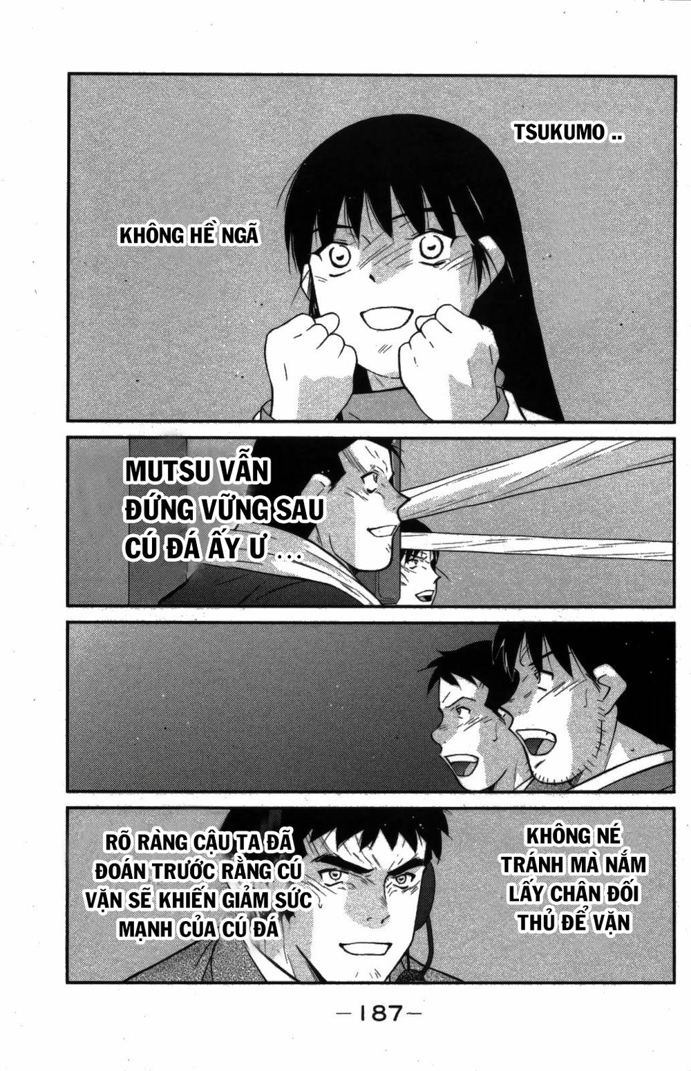 truyền nhân atula 3 chapter 29 3