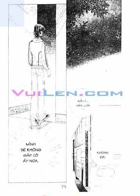 ánh nắng chói chang chapter 6 69