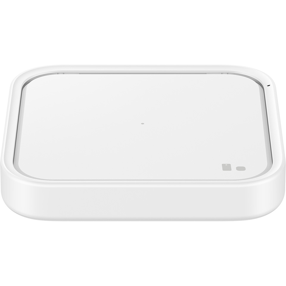 Đế sạc Samsung không dây P2400 - 15W - Hàng chính hãng - ( Sản phẩm kèm theo 01 bộ sạc nhanh 25w)