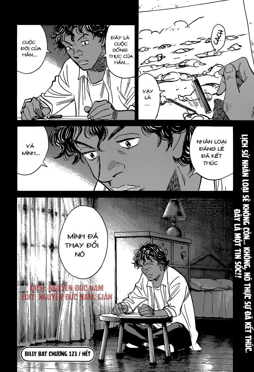 billy bat chapter 123 24