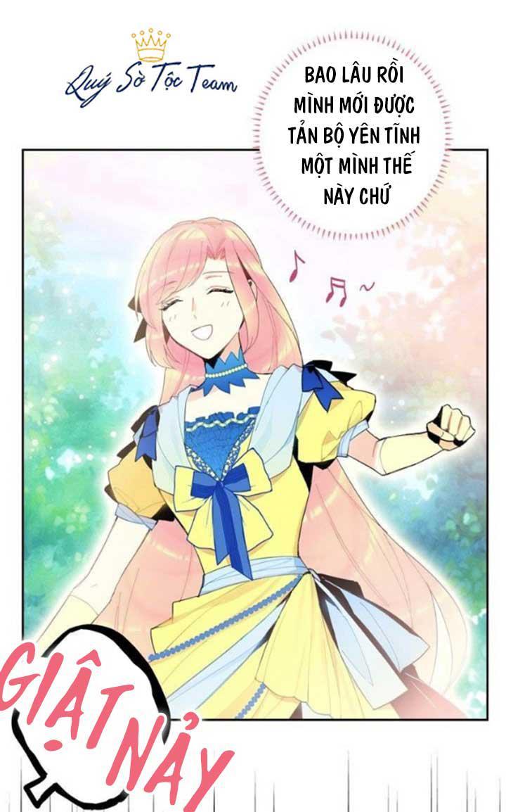 trọng sinh trở thành hoàng phi chapter 26 17