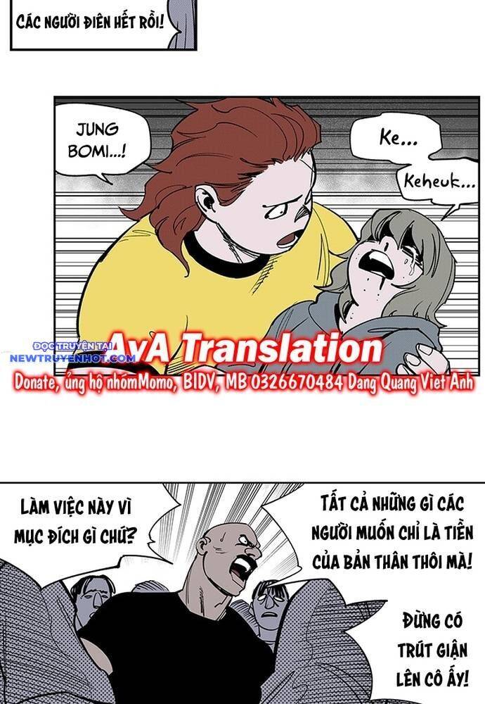 fight class 3 chapter 119 27