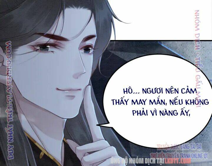 trọng sinh bá sủng nhiếp chính vương quá mạnh mẽ chapter 168 53