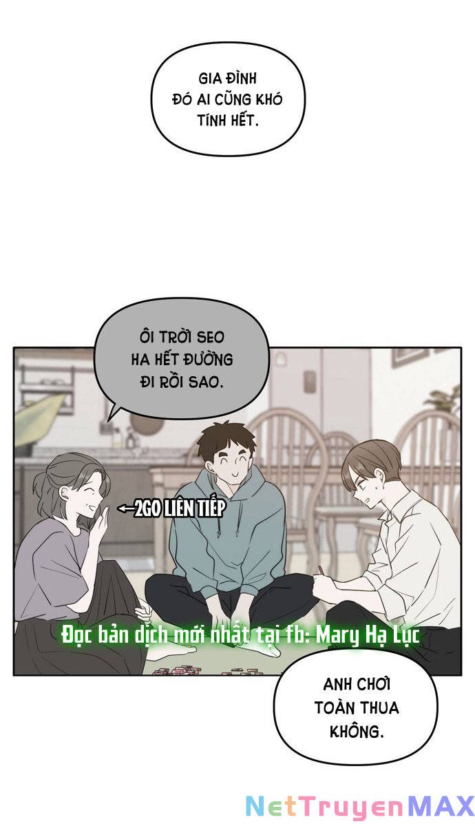 kiếp này cũng xin chăm sóc tôi như vậy nhé kiếp này cũng xin chăm sóc tôi như vậy nhé chapter 113 50