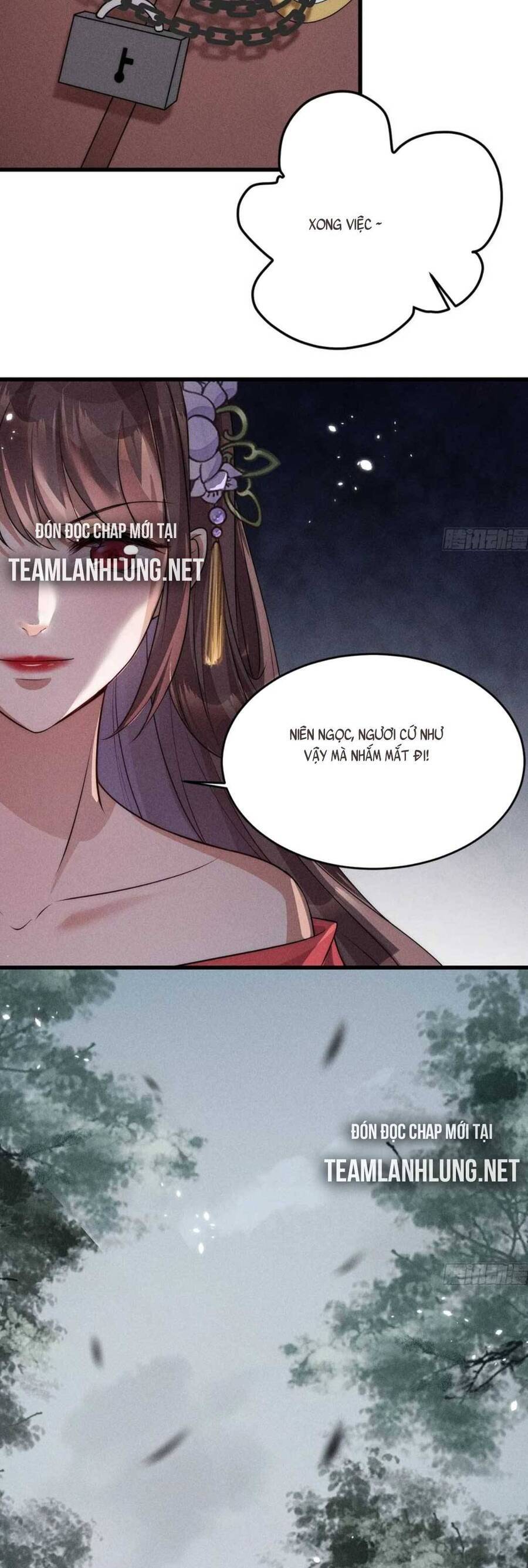 tái sinh trở lại : ta trở thành độc y thái tử phi chapter 34 25