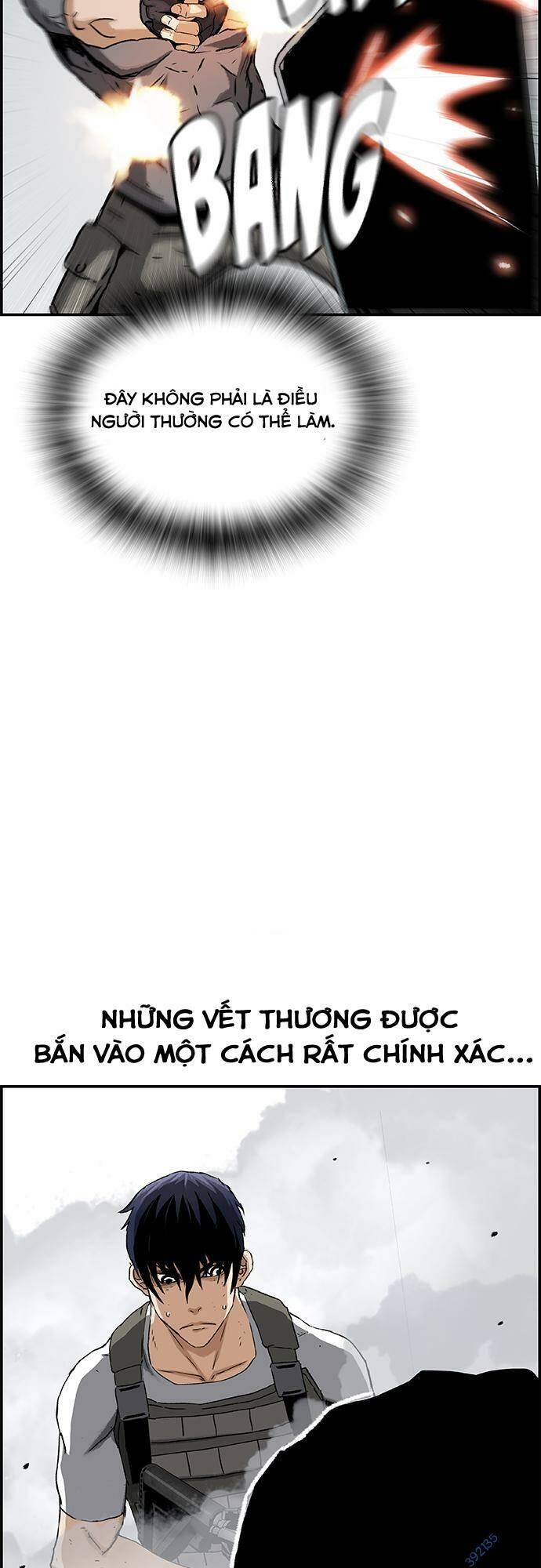 pubg - cuộc chiến sinh tồn - 100 chapter 29 11