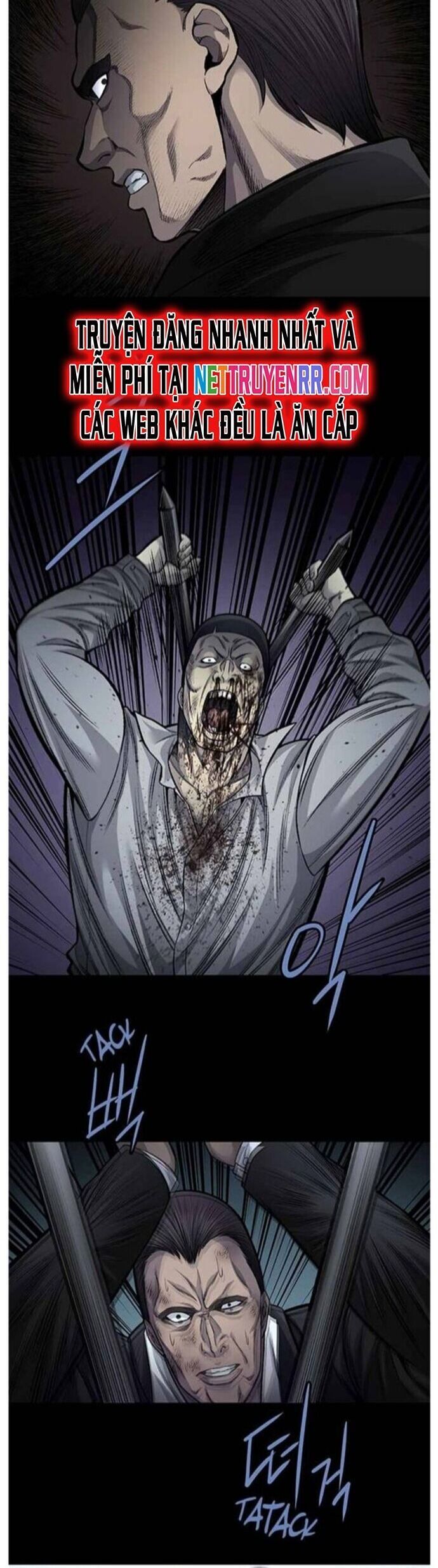 Tao Là Công Lý chapter 91 2