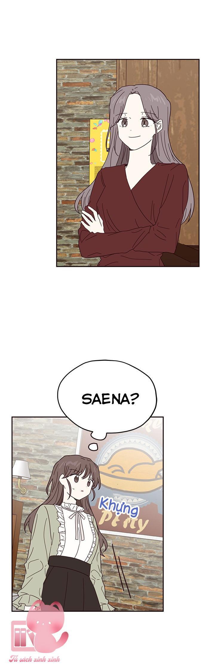 sợi chỉ tình yêu chapter 42 31