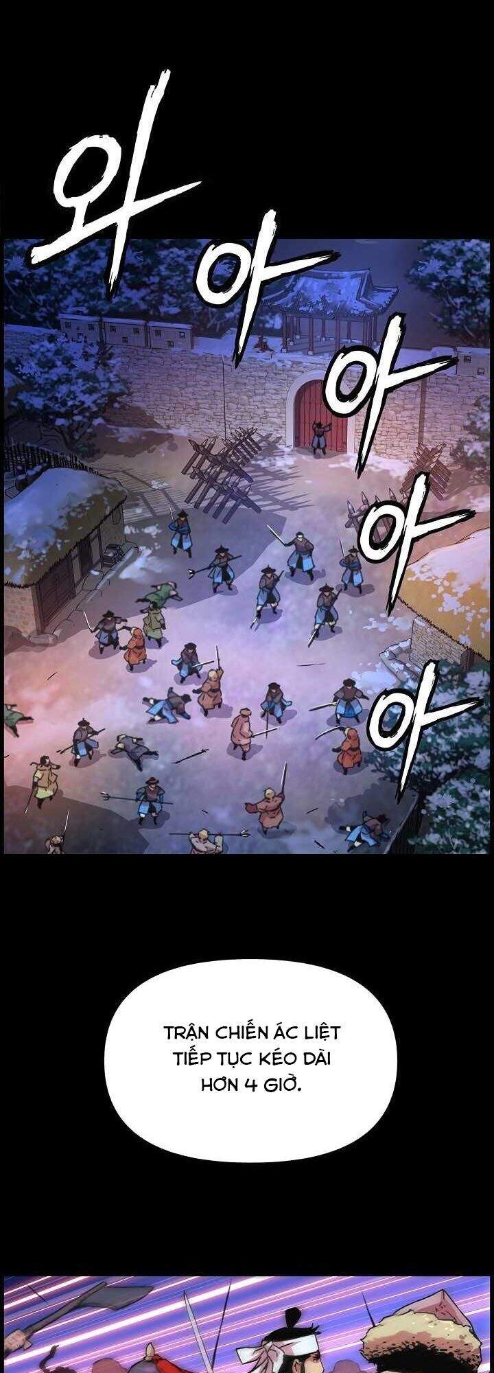 tôi sẽ sống như một hoàng tử chapter 43 41