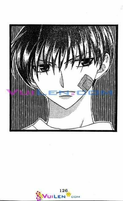 giỏ trái cây - fruit basket chapter 6 120