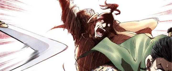 máy mô phỏng nhân sinh của lữ bố chapter 10 79