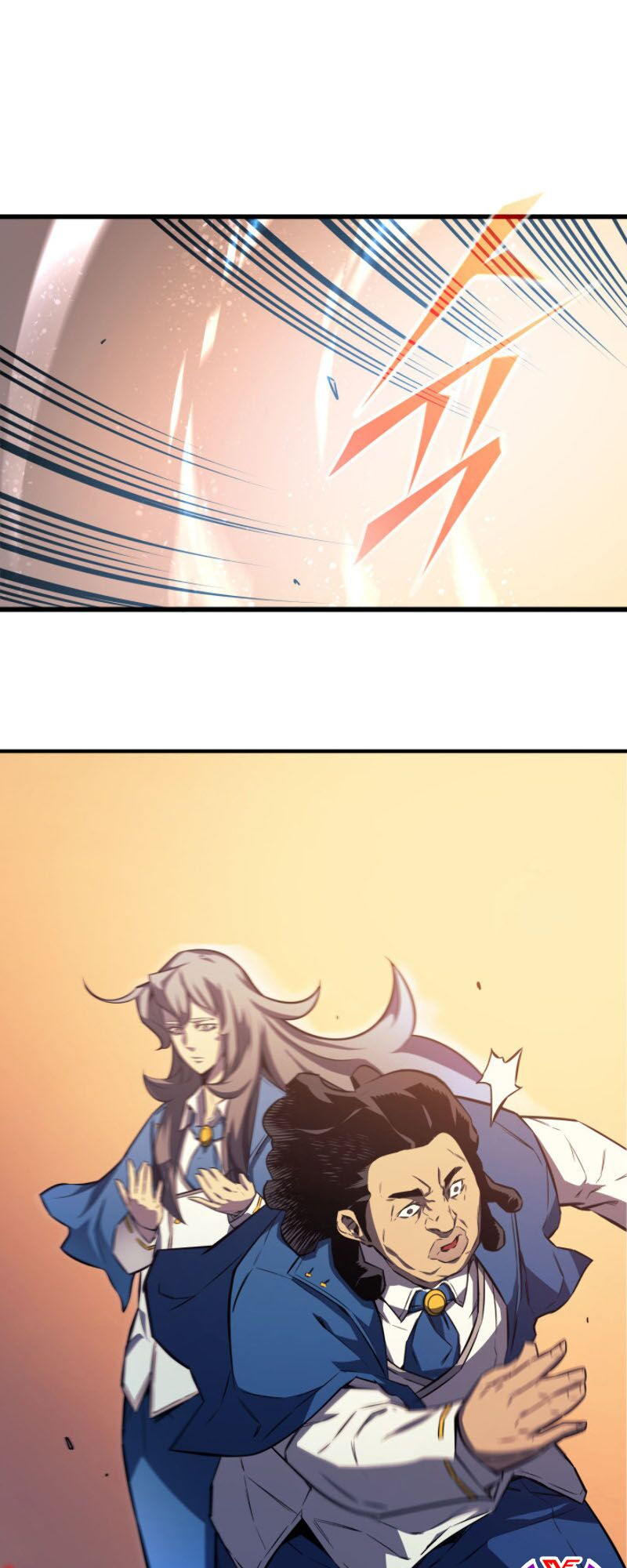 sự trở lại của pháp sư vĩ đại sau 4000 năm chapter 4 9