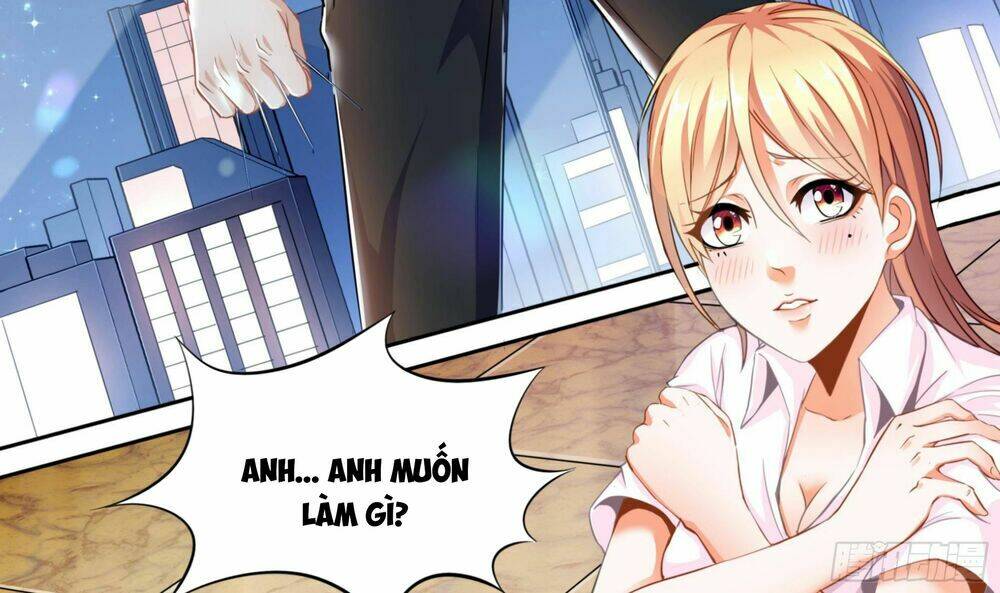 vua không vương miện của hoa khôi chapter 1 10