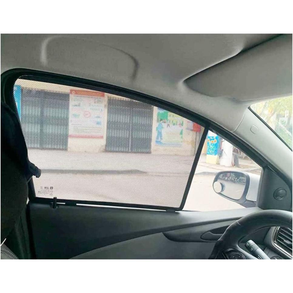 RÈM CHE NẮNG FADIL, CHẮN NẮNG THEO XE FADIL 2019 - 2021