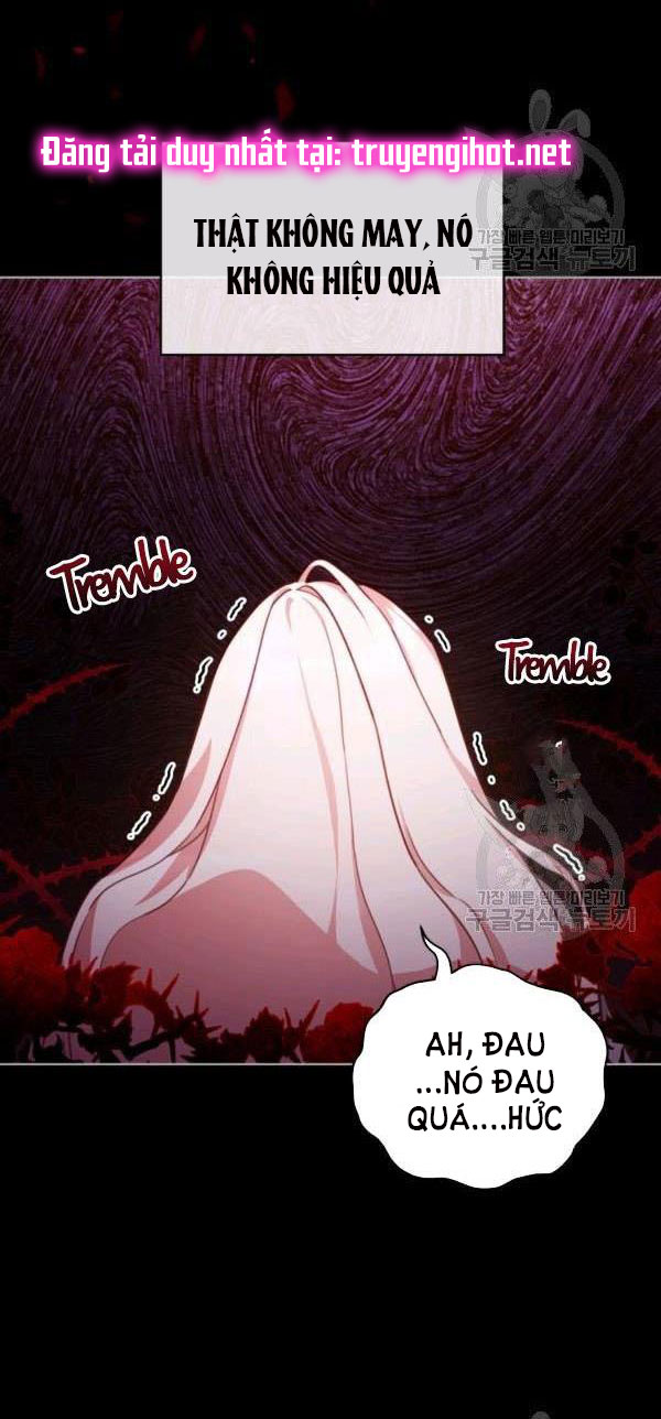 quý cô không thể tiếp cận chapter 35 25