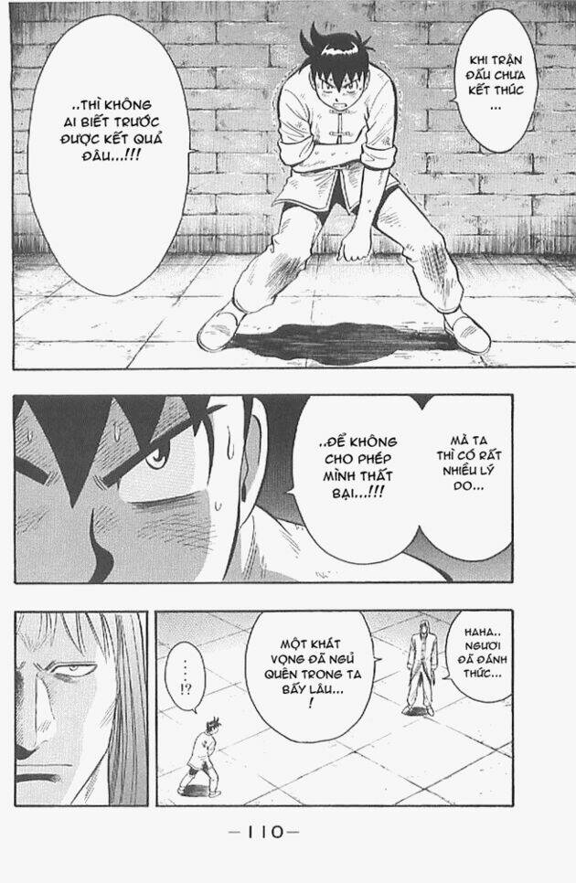 hoàng phi hồng phần iii chapter 6 104