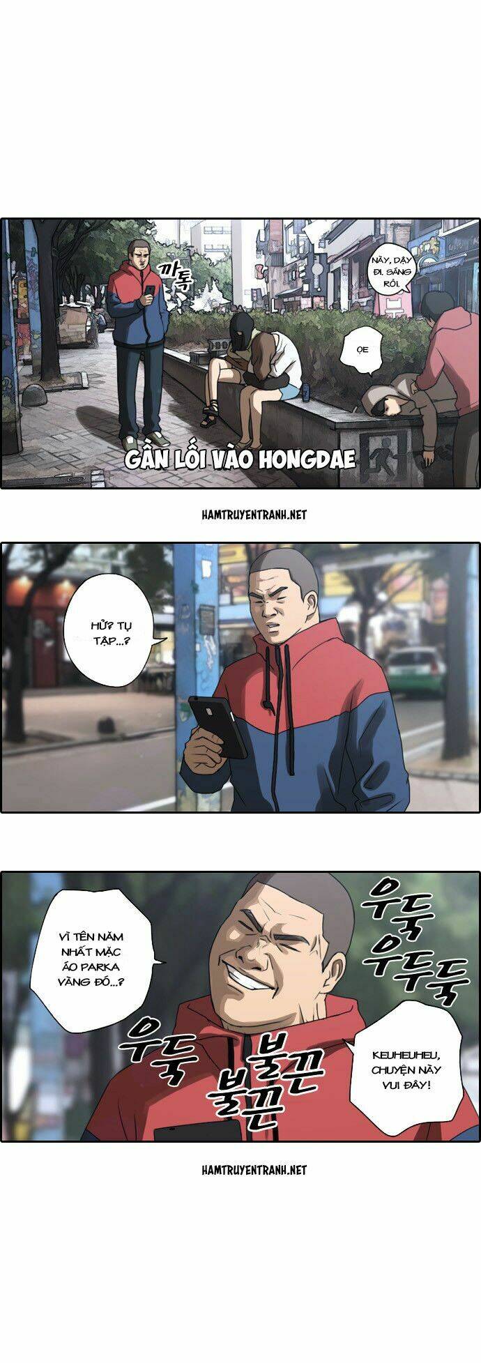 free draw m chapter 11 18