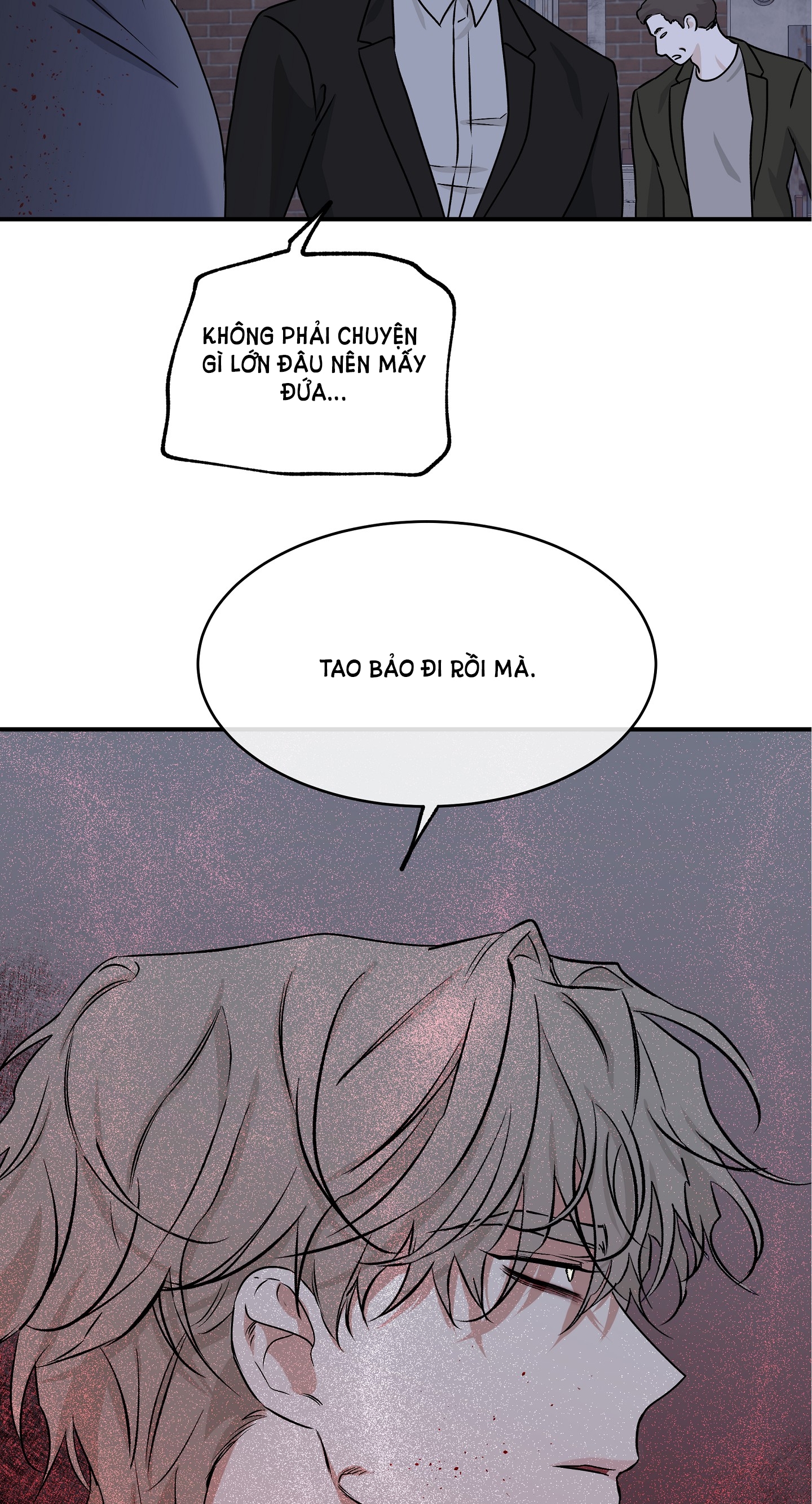 đêm bên bờ biển chapter 52 5