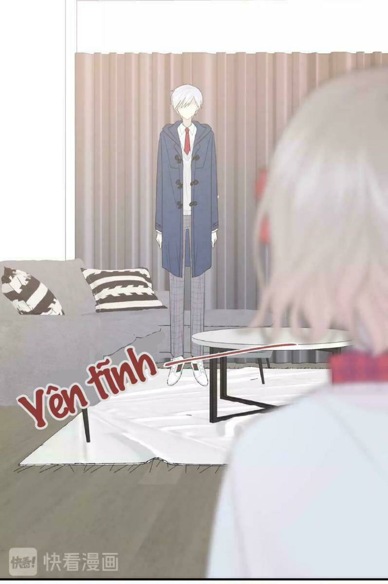 từ cái nhìn của em chapter 37 38