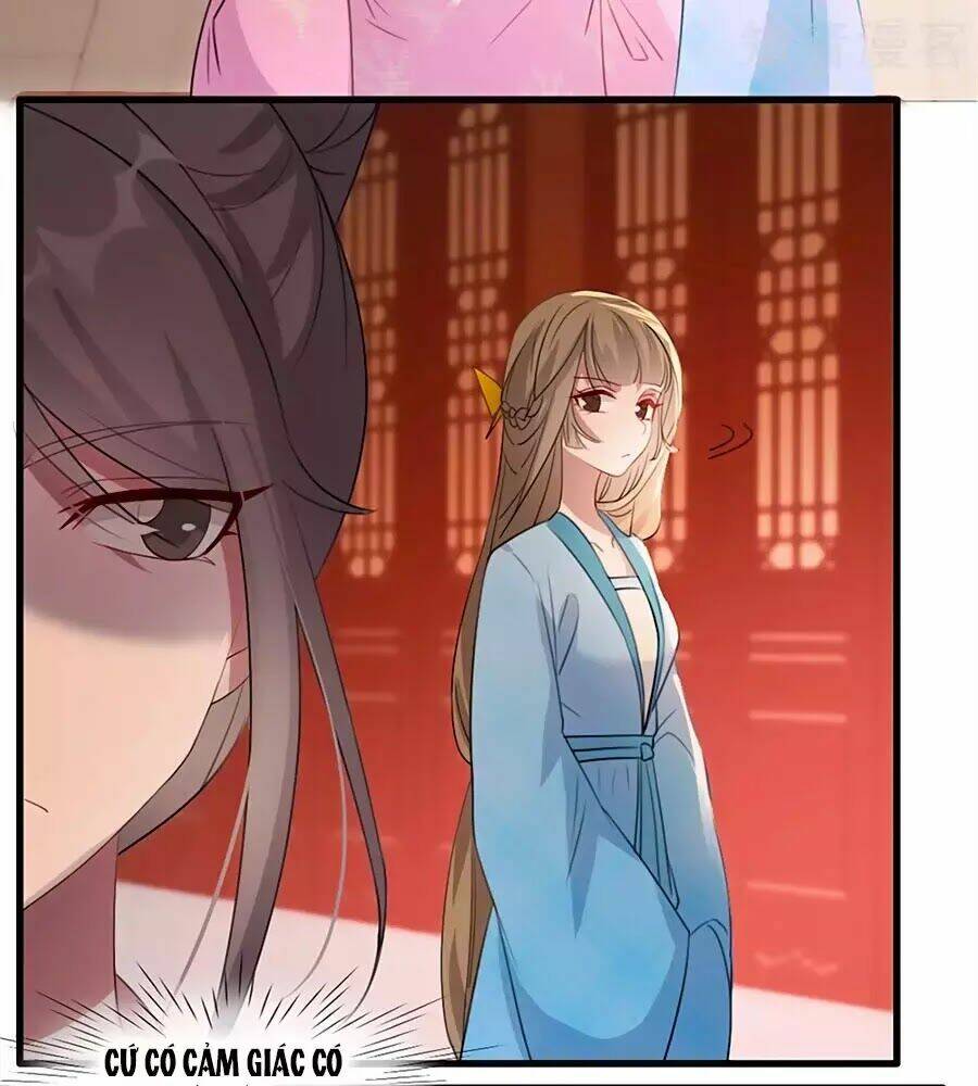 gian phi như thử đa kiều chapter 58 32