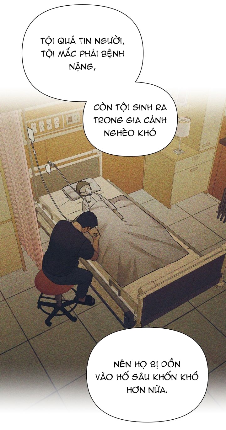 Chỉ Là Ánh Bình Minh chapter 57.2 19