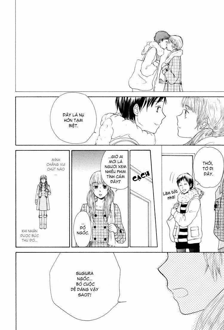 kuroobaa chapter 2 22