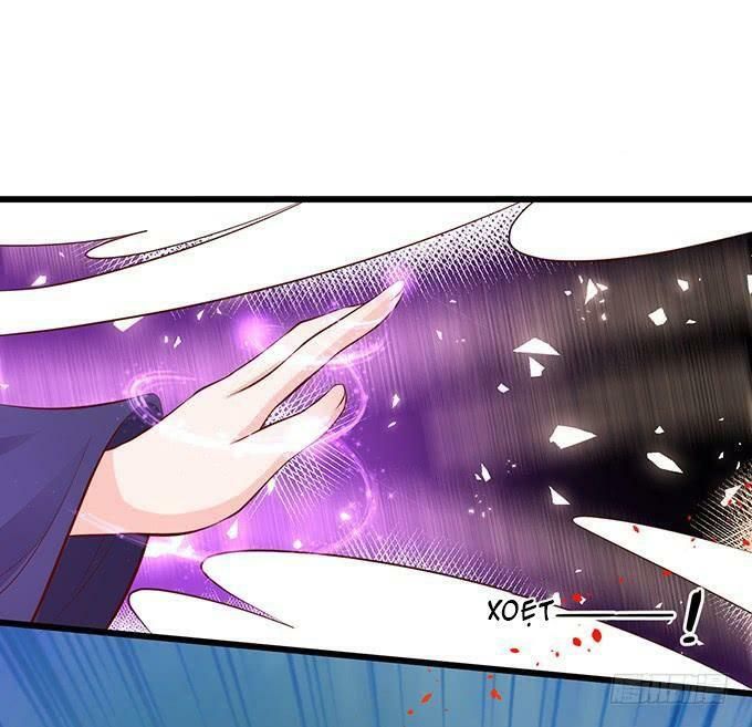 hồ tiên hung bạo chapter 127 45