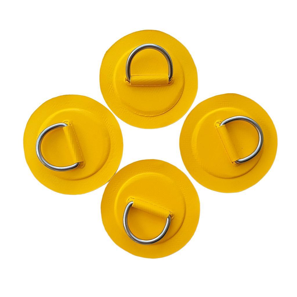 4 Stainless  For Inflatable  Raft