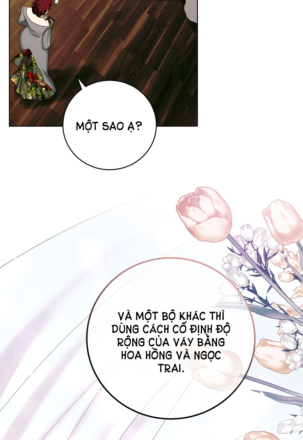 hợp đồng hôn nhân với hai người chồng chapter 18.2 5