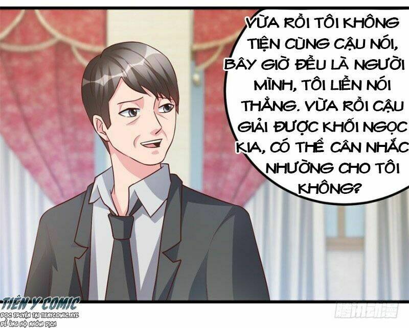 thấu thị tiên y chapter 91 24