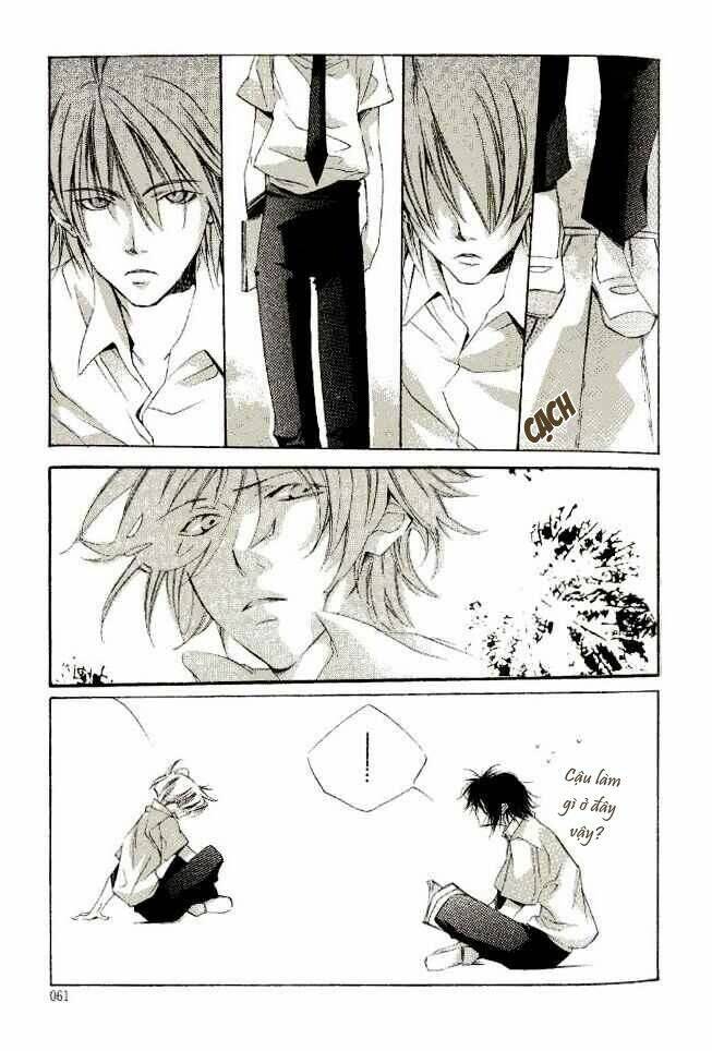 the tale of a letter inside the top room chapter 1 5