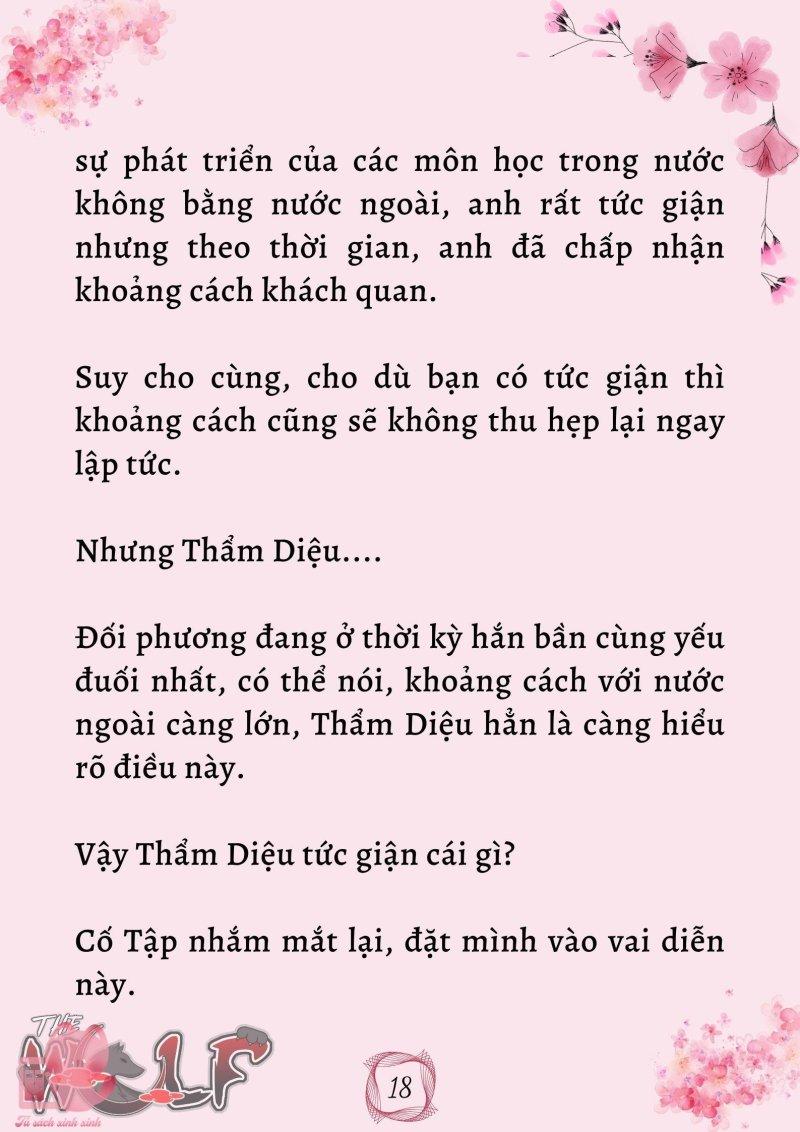 xuyên không vào nhóm nhạc nam 200 người chapter 36 18
